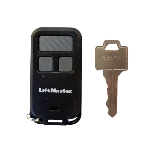 890MAX Liftmaster Keychain Remote